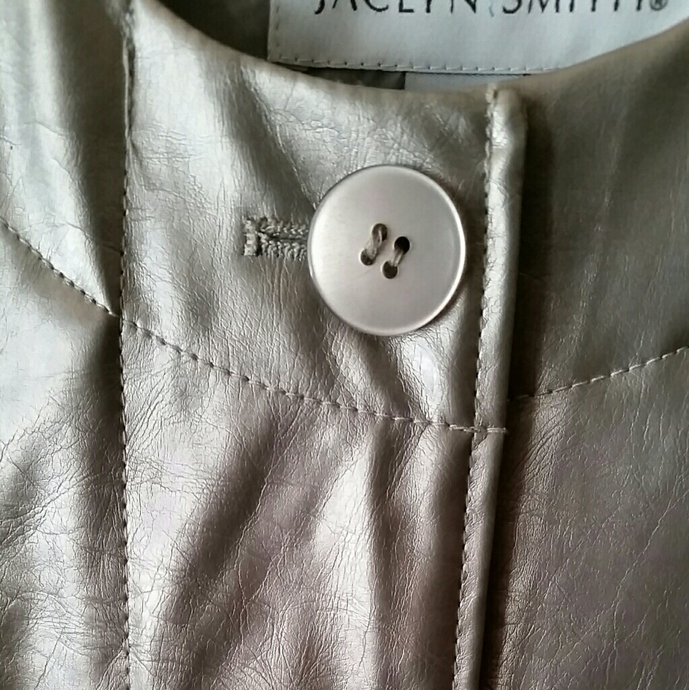 🔥 Jaclyn Smith coat! - Picture 6 of 6